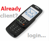 SMS Login